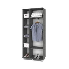 КАРИНА Шкаф 3-х дверный К32 в Приобье - priobie.mebel24.online | фото 8