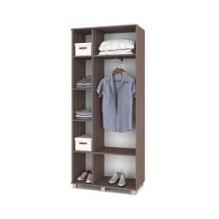 КАРИНА Шкаф 3-х дверный К32 в Приобье - priobie.mebel24.online | фото 10