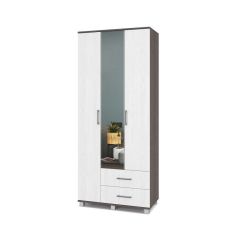 КАРИНА Шкаф 3-х дверный К33 в Приобье - priobie.mebel24.online | фото