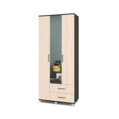 КАРИНА Шкаф 3-х дверный К33 в Приобье - priobie.mebel24.online | фото 3