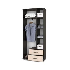 КАРИНА Шкаф 3-х дверный К33 в Приобье - priobie.mebel24.online | фото 4
