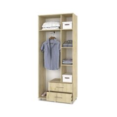 КАРИНА Шкаф 3-х дверный К33 в Приобье - priobie.mebel24.online | фото 6
