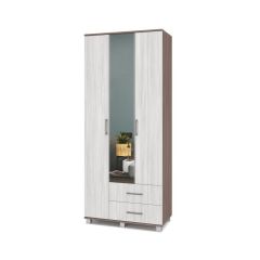 КАРИНА Шкаф 3-х дверный К33 в Приобье - priobie.mebel24.online | фото 9
