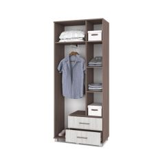 КАРИНА Шкаф 3-х дверный К33 в Приобье - priobie.mebel24.online | фото 10