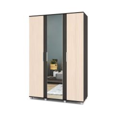ПАНДОРА Шкаф 3-х дверный П32 в Приобье - priobie.mebel24.online | фото 3