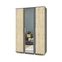 ПАНДОРА Шкаф 3-х дверный П32 в Приобье - priobie.mebel24.online | фото 7