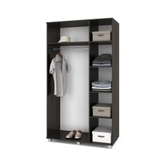 ВИОРА Шкаф 3-х дверный В31 в Приобье - priobie.mebel24.online | фото 4