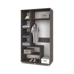 ВИОРА Шкаф 3-х дверный В32 в Приобье - priobie.mebel24.online | фото 2