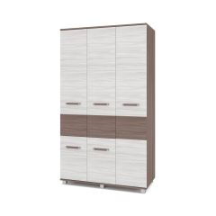 ВИОРА Шкаф 3-х дверный В32 в Приобье - priobie.mebel24.online | фото 7