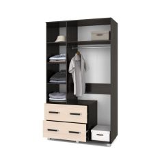 ВИОРА Шкаф 3-х дверный В33 в Приобье - priobie.mebel24.online | фото 4