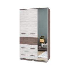 ВИОРА Шкаф 3-х дверный В33 в Приобье - priobie.mebel24.online | фото 7