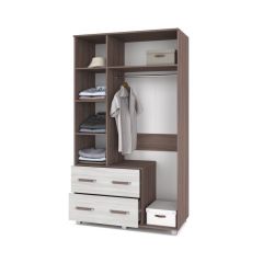 ВИОРА Шкаф 3-х дверный В33 в Приобье - priobie.mebel24.online | фото 8