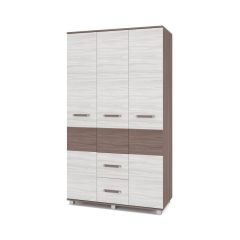 ВИОРА Шкаф 3-х дверный В34 в Приобье - priobie.mebel24.online | фото 7