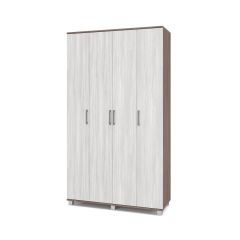 КАРИНА Шкаф 4-х дверный К41 в Приобье - priobie.mebel24.online | фото 9
