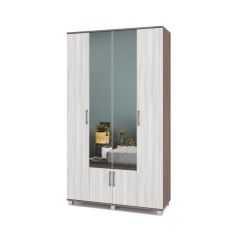 КАРИНА Шкаф 4-х дверный К42 в Приобье - priobie.mebel24.online | фото 9