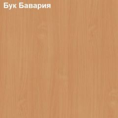 Шкаф для документов узкий комби дверь + стекло Логика Л-10.5 в Приобье - priobie.mebel24.online | фото 2