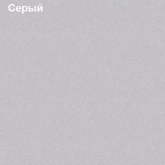Шкаф для документов узкий комби дверь + стекло Логика Л-10.5 в Приобье - priobie.mebel24.online | фото 5
