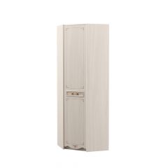 Шкаф для одежды 13.123 Флоренция в Приобье - priobie.mebel24.online | фото 1