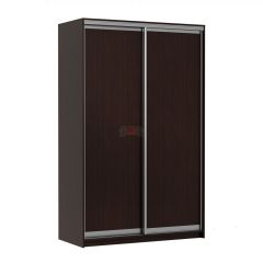 МИРАЖ 10.2 (620) Шкаф для платья и белья в Приобье - priobie.mebel24.online | фото 5