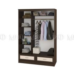 МОДЕРН Шкаф-купе 1,5 м в Приобье - priobie.mebel24.online | фото 2