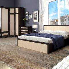 МОДЕРН Шкаф-купе 1,5 м в Приобье - priobie.mebel24.online | фото 3