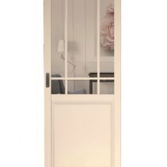 Шкаф-купе 2150 серии NEW CLASSIC K6Z+K1+K6+B22+PL2(по 2 ящика лев/прав+1 штанга+1 полка) профиль «Капучино» в Приобье - priobie.mebel24.online | фото 11
