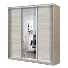 Шкаф-купе ХИТ 22-20-151 (620) в Приобье - priobie.mebel24.online | фото 6