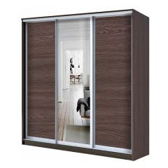 Шкаф-купе ХИТ 23-18/2-151 (620) в Приобье - priobie.mebel24.online | фото 1