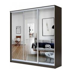 Шкаф-купе ХИТ 23-18-555 (620) в Приобье - priobie.mebel24.online | фото 1