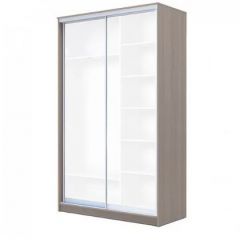 Шкаф-купе ХИТ 23-4-12-88 (420) в Приобье - priobie.mebel24.online | фото 1