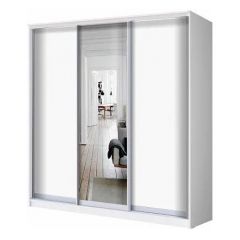 Шкаф-купе ХИТ 24-18/2-151 (620) в Приобье - priobie.mebel24.online | фото 1
