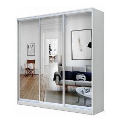Шкаф-купе ХИТ 24-18/2-555 (620) в Приобье - priobie.mebel24.online | фото