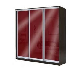 Шкаф-купе ХИТ 24-20/2-222 (620) в Приобье - priobie.mebel24.online | фото 1