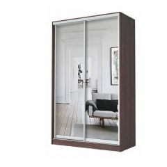 Шкаф-купе ХИТ 24-4-12/2-55 (420) в Приобье - priobie.mebel24.online | фото 1