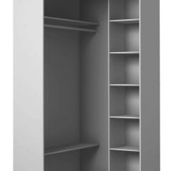 Шкаф-купе ХИТ-У-L-22-64-66 в Приобье - priobie.mebel24.online | фото 3