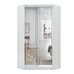 Шкаф-купе ХИТ-У-L-24-64-66 в Приобье - priobie.mebel24.online | фото