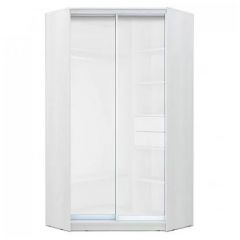 Шкаф-купе ХИТ-У-R-23-64-88 в Приобье - priobie.mebel24.online | фото 1