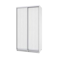 РОЛАНД Шкаф-купе Анкор светлый (450*1200) Р421 в Приобье - priobie.mebel24.online | фото 1