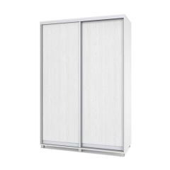 РОЛАНД Шкаф-купе Анкор светлый (450*1500) Р451 в Приобье - priobie.mebel24.online | фото 1