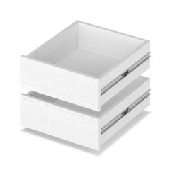 РОЛАНД Шкаф-купе с зеркалом Анкор светлый (600*1200) Р622 в Приобье - priobie.mebel24.online | фото 3