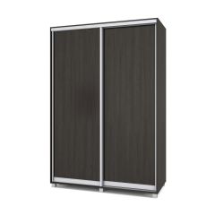 РОЛАНД Шкаф-купе Венге (450*1500) Р451 в Приобье - priobie.mebel24.online | фото 2