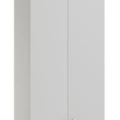Шкаф 480 подвесной (Белый) в Приобье - priobie.mebel24.online | фото