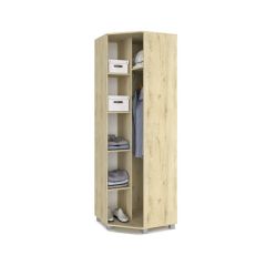 КАРИНА Шкаф угловой К57 в Приобье - priobie.mebel24.online | фото 6