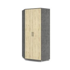 КАРИНА Шкаф угловой К59 в Приобье - priobie.mebel24.online | фото 7