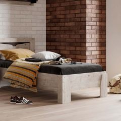 СОРЕНТО МС Детская (Дуб бонифаций) в Приобье - priobie.mebel24.online | фото 8