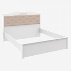 КЛАУДИ Спальный гарнитур (модульная) в Приобье - priobie.mebel24.online | фото 3