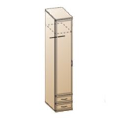 Спальня Карина композиция 6 (Снежный Ясень) в Приобье - priobie.mebel24.online | фото 2