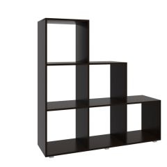 Стеллаж Горка 6 ячеек в Приобье - priobie.mebel24.online | фото 2