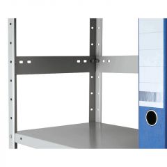 Стеллаж MS 200KD/100x60/4 в Приобье - priobie.mebel24.online | фото 2