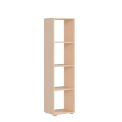 Стеллаж Стойка 4 в Приобье - priobie.mebel24.online | фото 2